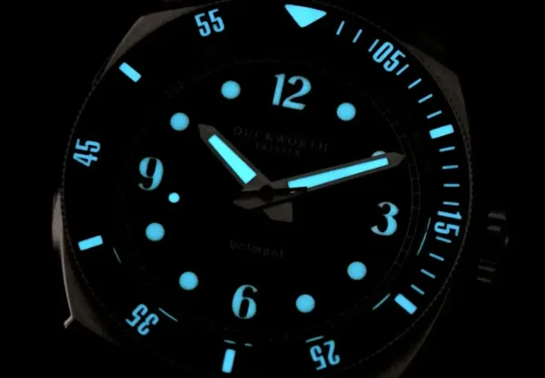 Montre plongee prestex belmont 300 automatic 23