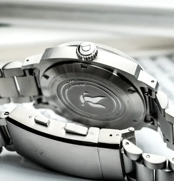 Montre plongee prestex belmont 300 automatic 9