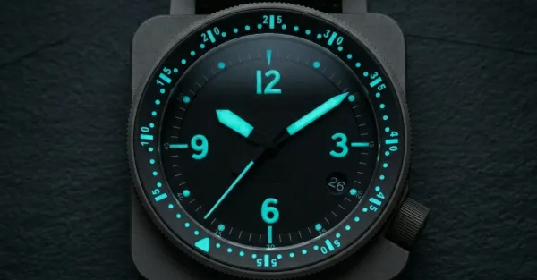 Montre plongee redux co 1