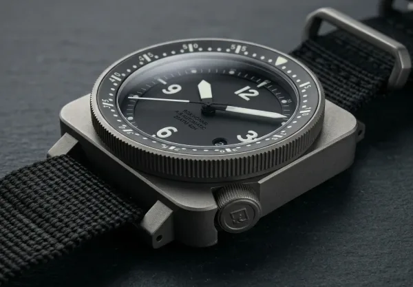 Montre plongee redux co 10