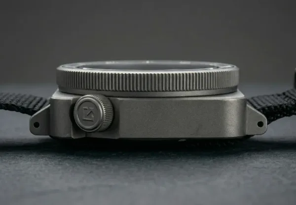 Montre plongee redux co 12
