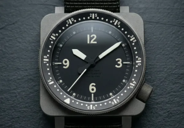 Montre plongee redux co 14