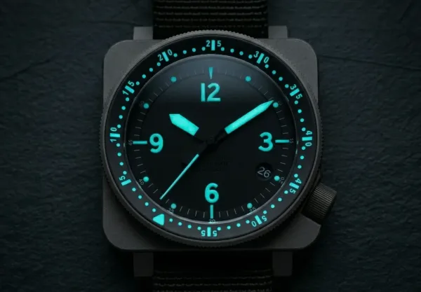 Montre plongee redux co 9