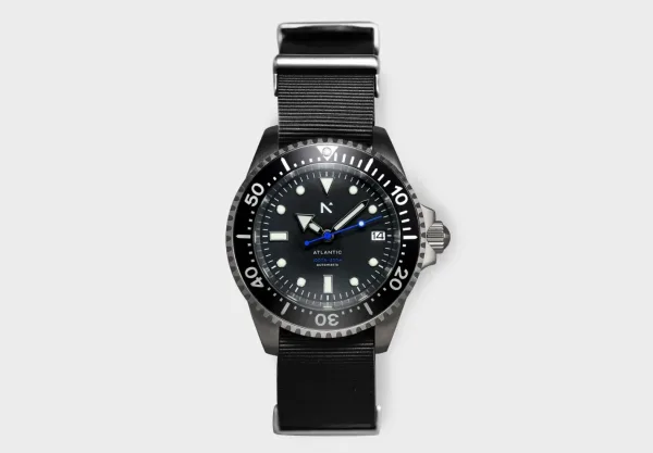 Montre plongee rotate north atlantic dive watch 13