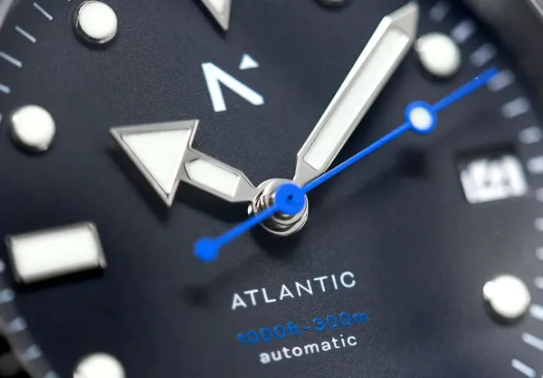 Montre plongee rotate north atlantic dive watch 14