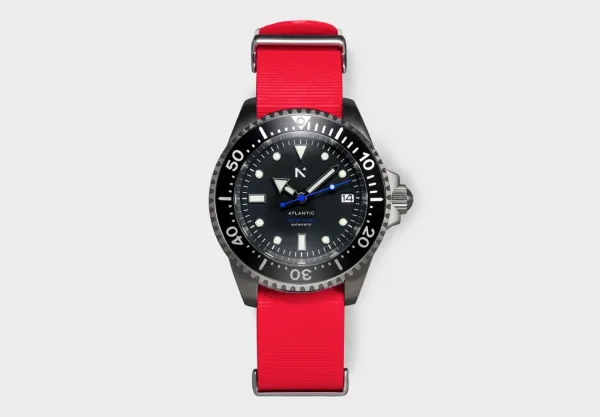 Montre plongee rotate north atlantic dive watch 20