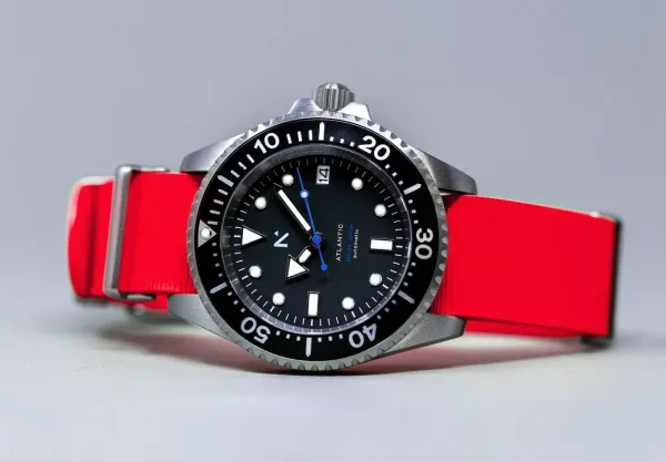 Montre plongee rotate north atlantic dive watch 21