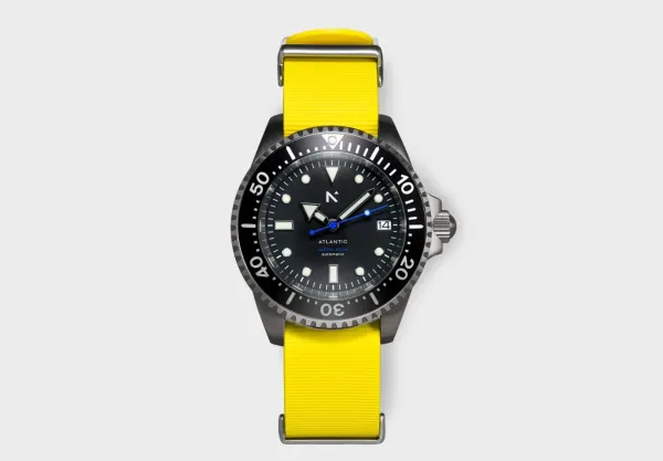 Montre plongee rotate north atlantic dive watch 23