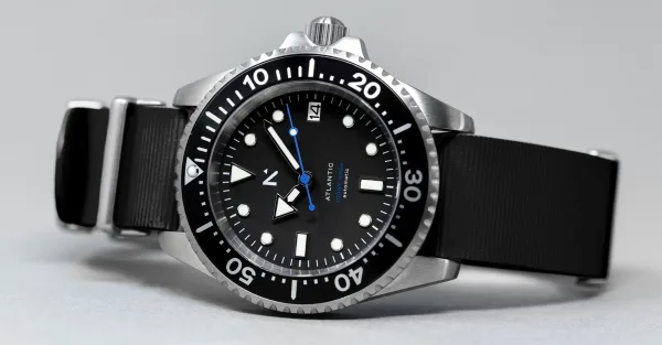Montre plongee rotate north atlantic dive watch 3