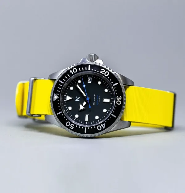 Montre plongee rotate north atlantic dive watch 7