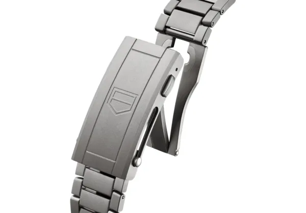Montre plongee tag heuer aquaracer professional 500 date 27