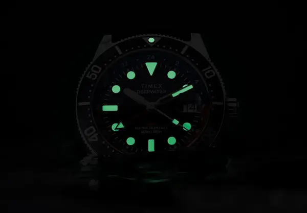 Montre plongee timex deepwater reef 200 gmt 19