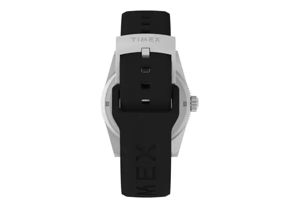 Montre plongee timex deepwater reef 200 gmt 23