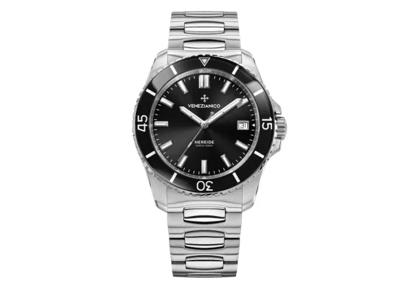 Montre plongee venezianico nereide 42 16