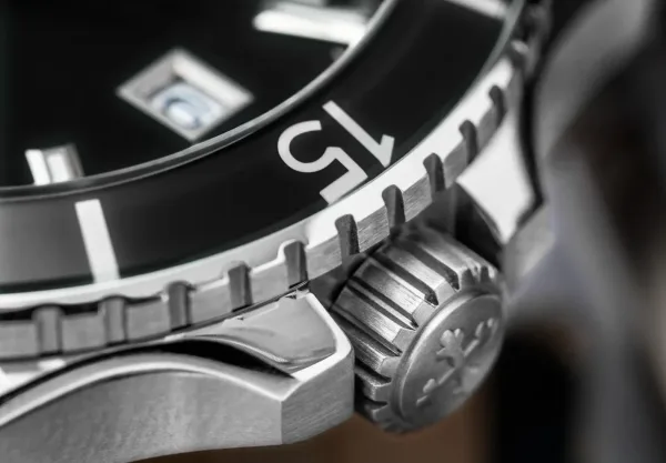 Montre plongee venezianico nereide 42 17