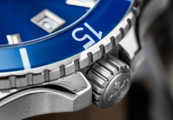 Montre plongee venezianico nereide 42 28