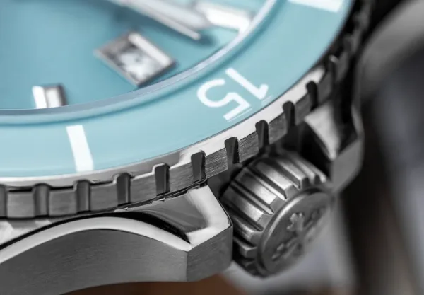 Montre plongee venezianico nereide 42 36