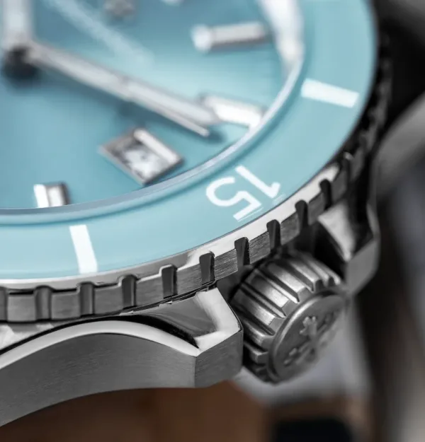 Montre plongee venezianico nereide 42 6
