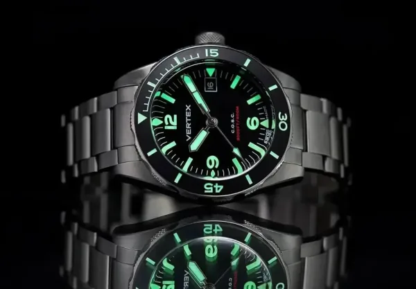 Montre plongee vertex m60 aqualion 21