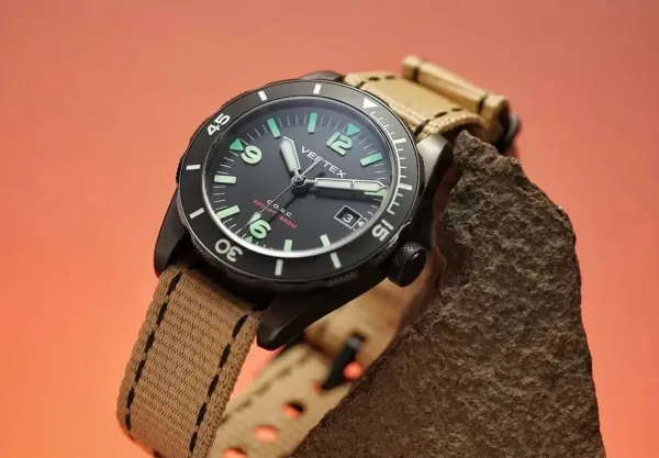 Montre plongee vertex m60 aqualion 25