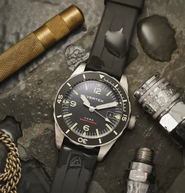Montre plongee vertex m60 aqualion 5
