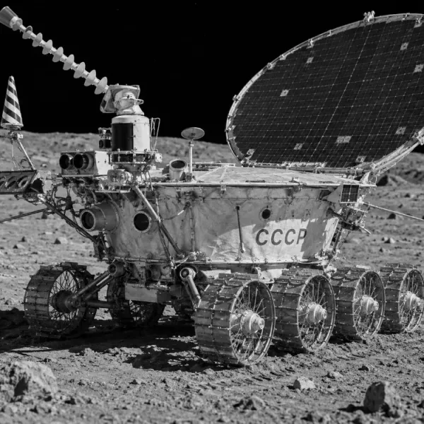 Montre plongee vostok europe lunokhod 12