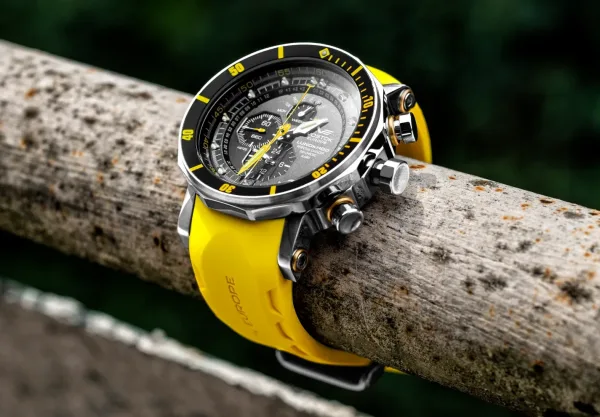 Montre plongee vostok europe lunokhod 18