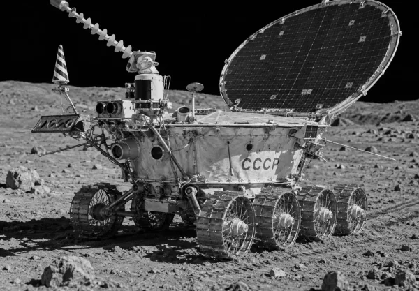 Montre plongee vostok europe lunokhod 30