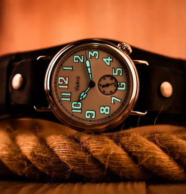 Montre vario 1918 trench 13