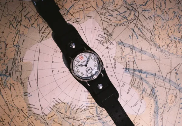 Montre vario 1918 trench 25