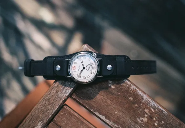 Montre vario 1918 trench 26