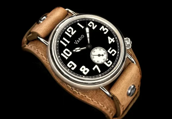 Montre vario 1918 trench 27