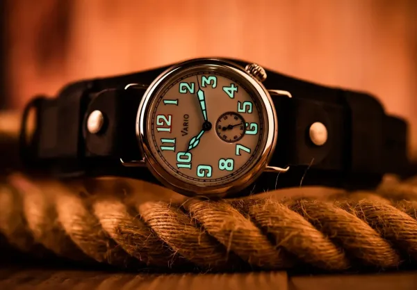 Montre vario 1918 trench 29
