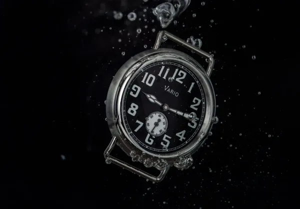 Montre vario 1918 trench 33