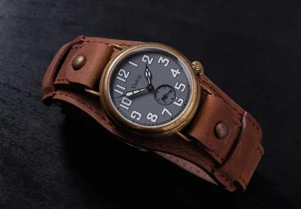 Montre vario 1918 trench 34