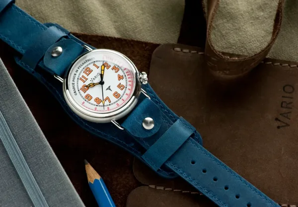 Montre vario 1918 trench 36