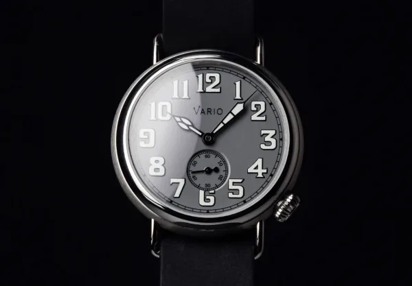 Montre vario 1918 trench 38