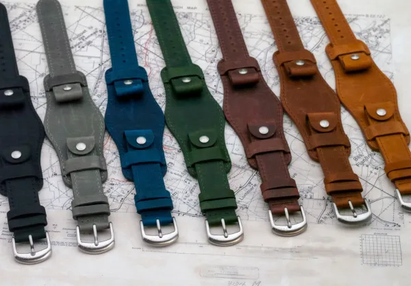Montre vario 1918 trench 40