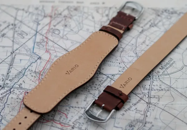 Montre vario 1918 trench 41