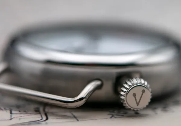 Montre vario 1918 trench 42
