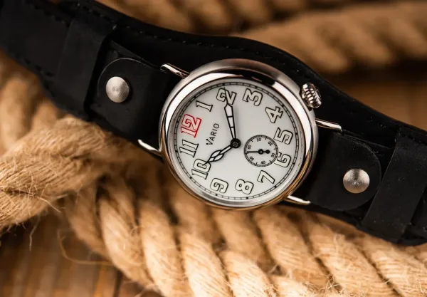 Montre vario 1918 trench 45