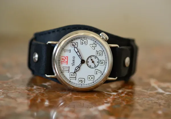 Montre vario 1918 trench 51