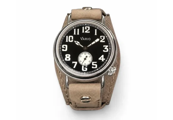 Montre vario 1918 trench 52