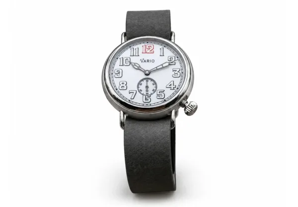 Montre vario 1918 trench 53