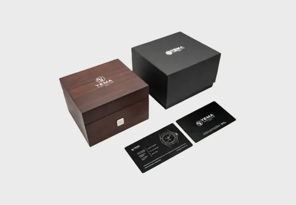Montre yema navygraf phantom cmm 10 34