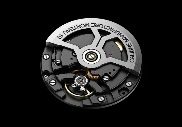 Montre yema navygraf phantom cmm 10 35