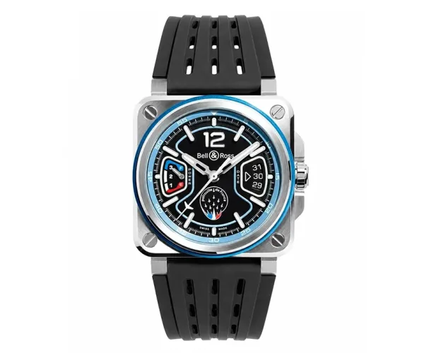 Bell Ross Patrouille de France 0000