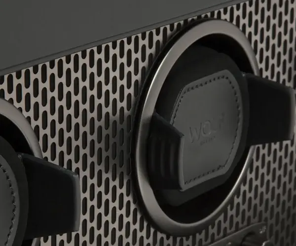 Boite remontage montre automatique 0