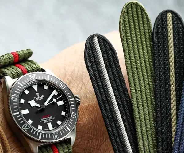 Bracelet homme pour montre 00