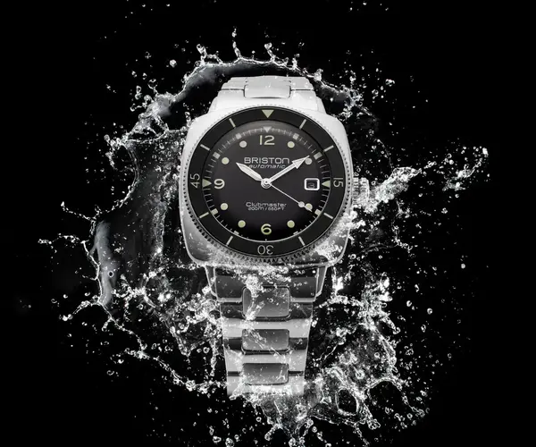 Briston Clubmaster Legend Diver 0